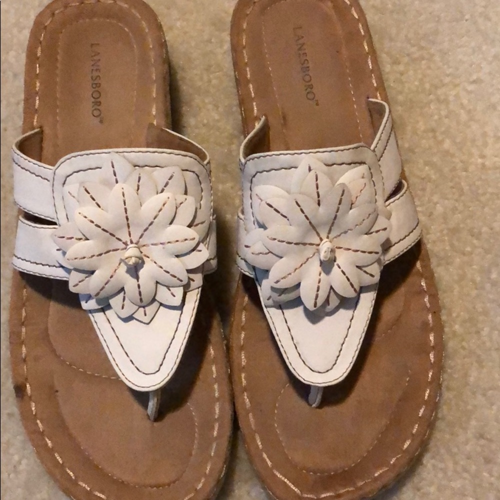 9.5 Labesboro sandals